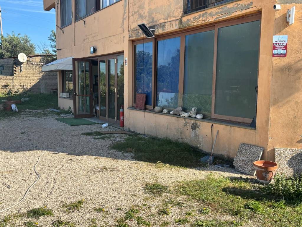 Immobile a Campagnano di roma in Via del Pavone - Foto 4
