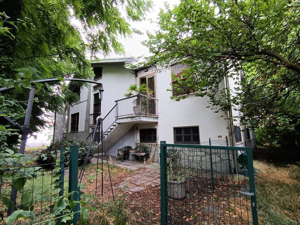 Villa a Parma in Strada San Donato, 7 - Foto 2