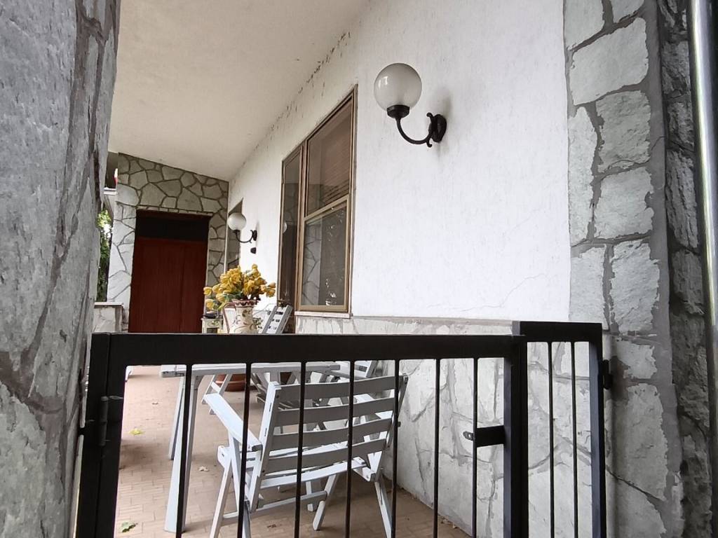 Villa a Parma in Strada San Donato, 7 - Foto 4