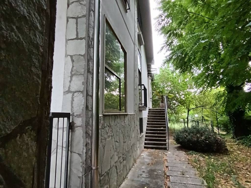 Villa a Parma in Strada San Donato, 7 - Foto 5