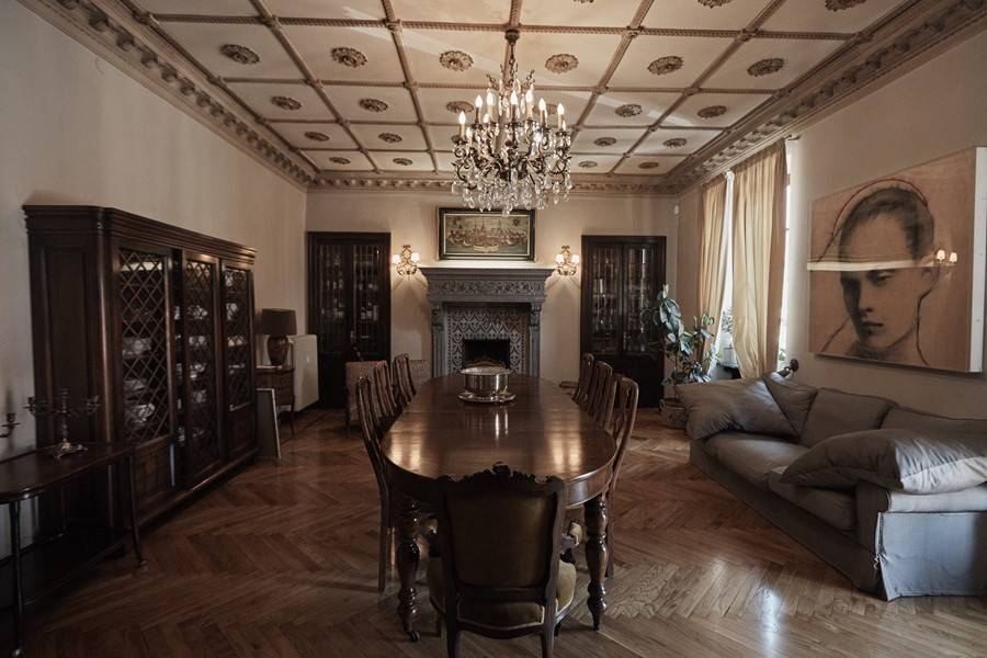 Appartamento a Biella in Piazza 1 Maggio, 9 - Foto 2