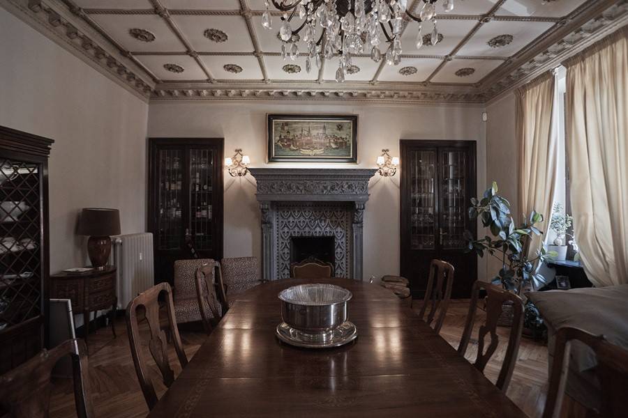 Appartamento a Biella in Piazza 1 Maggio, 9 - Foto 3