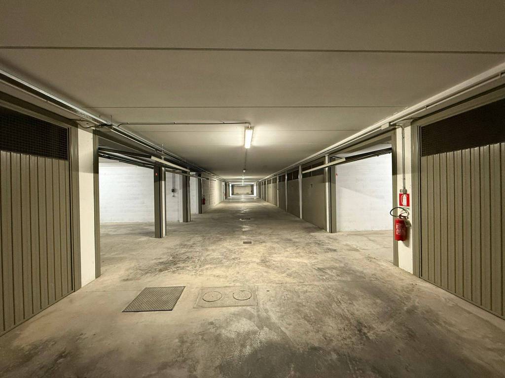 Box / garage a Millesimo in Via dei Partigiani - Foto 2