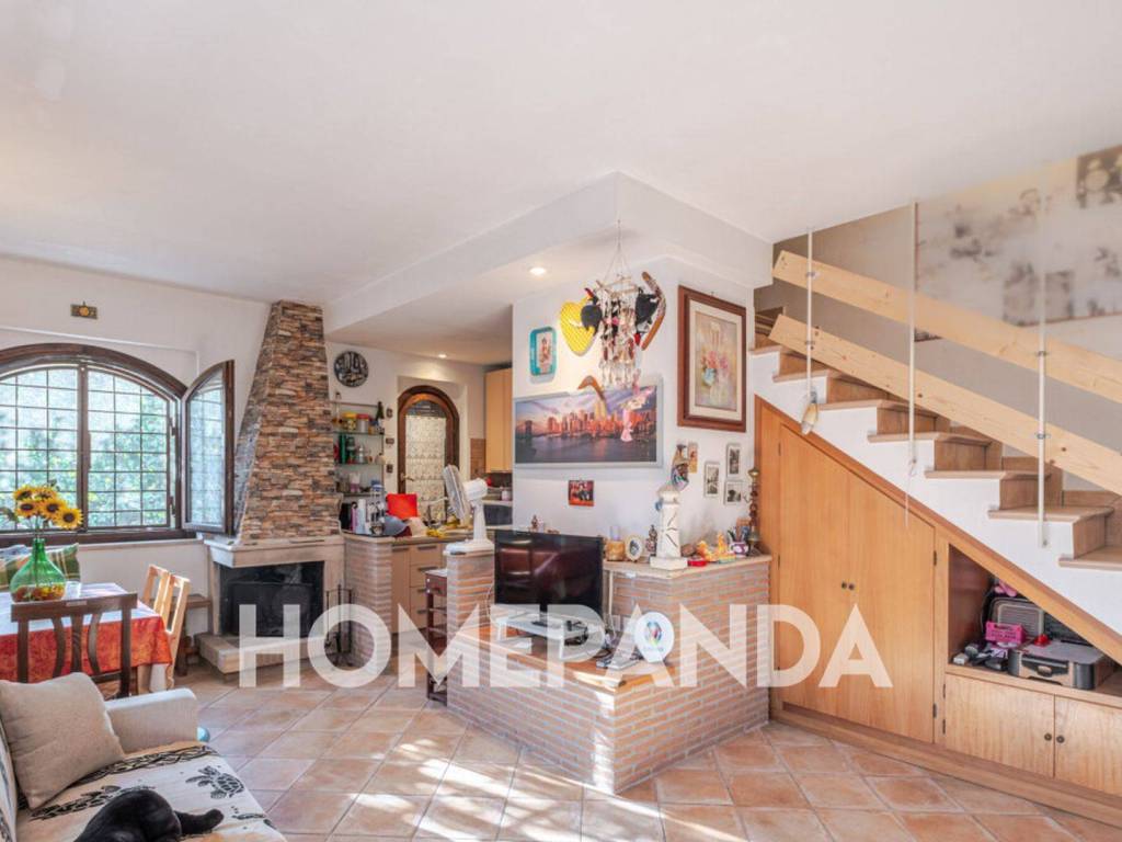 Villa a Sabaudia in Via Calipso, 10 - Foto 2