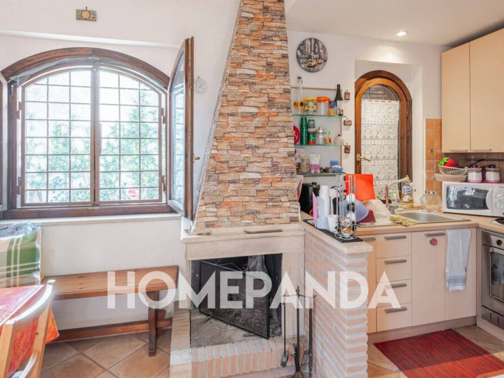 Villa a Sabaudia in Via Calipso, 10 - Foto 3