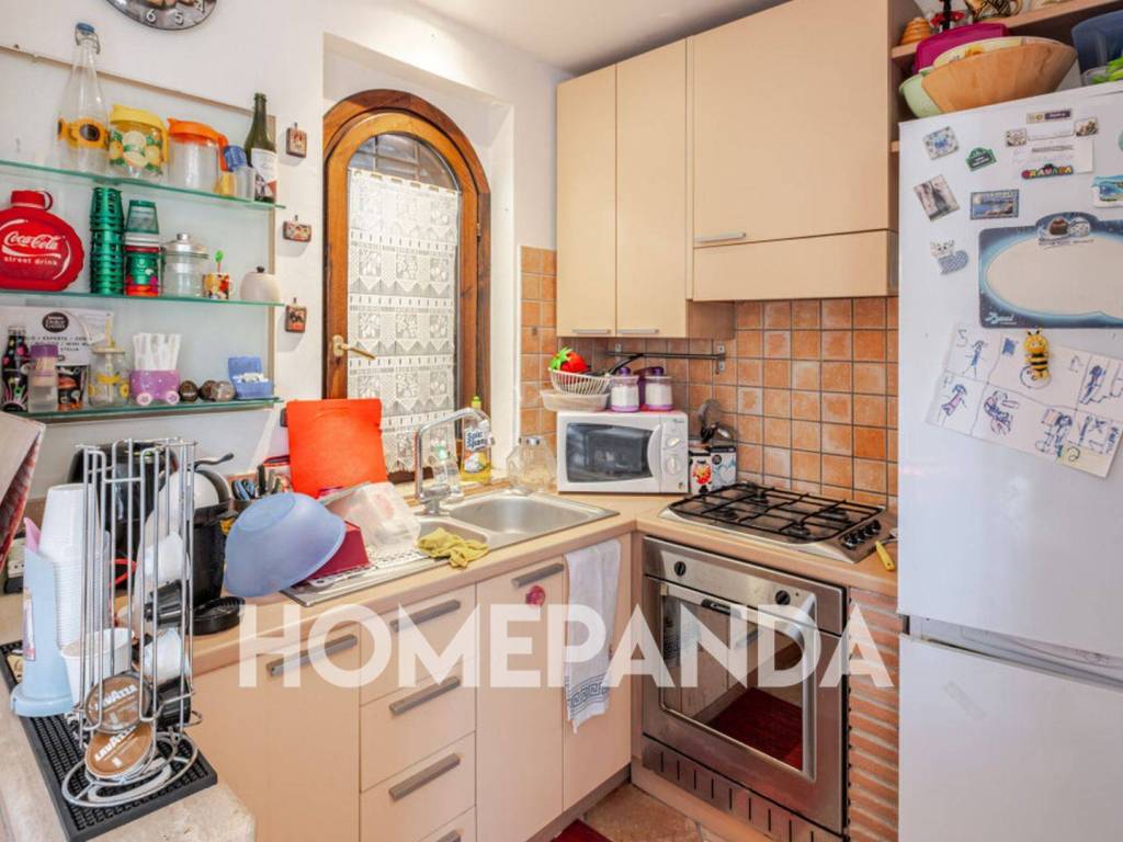 Villa a Sabaudia in Via Calipso, 10 - Foto 4