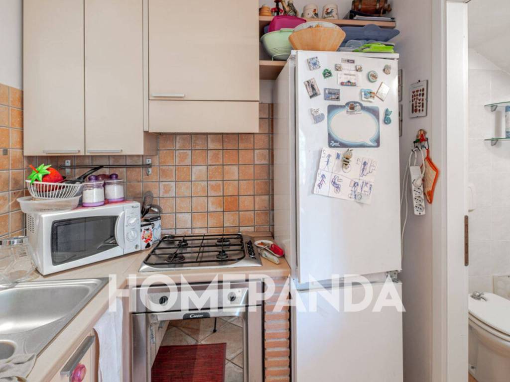 Villa a Sabaudia in Via Calipso, 10 - Foto 5