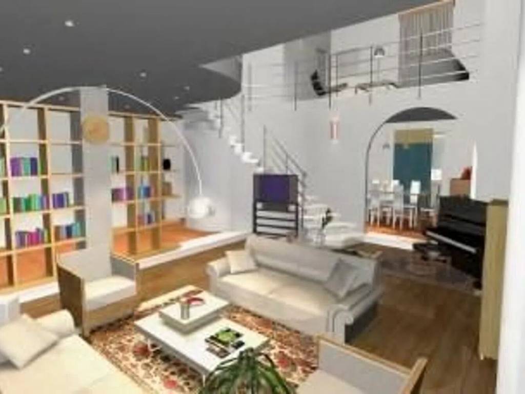 Villa a Luni in Via Isola, 12 - Foto 5