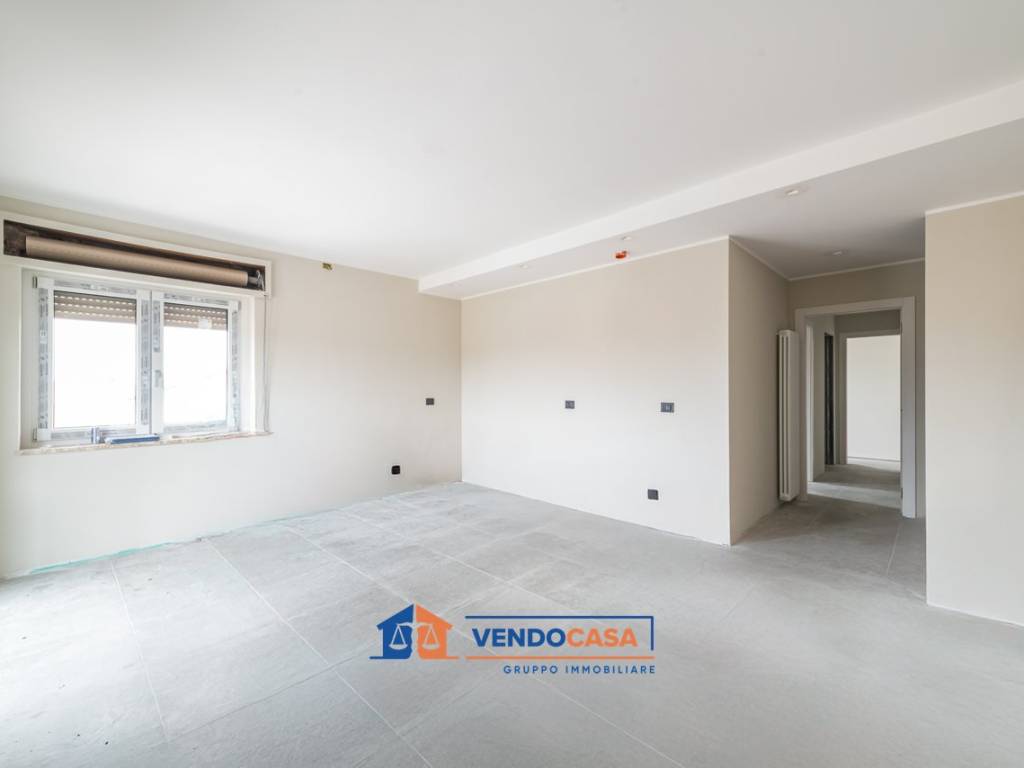 Appartamento a Bernezzo in Via Valle Grana, 7 - Foto 2