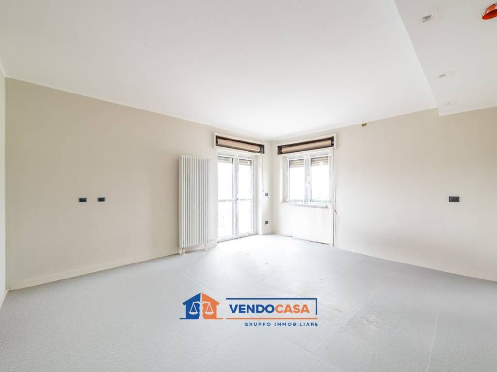 Appartamento a Bernezzo in Via Valle Grana, 7 - Foto 3