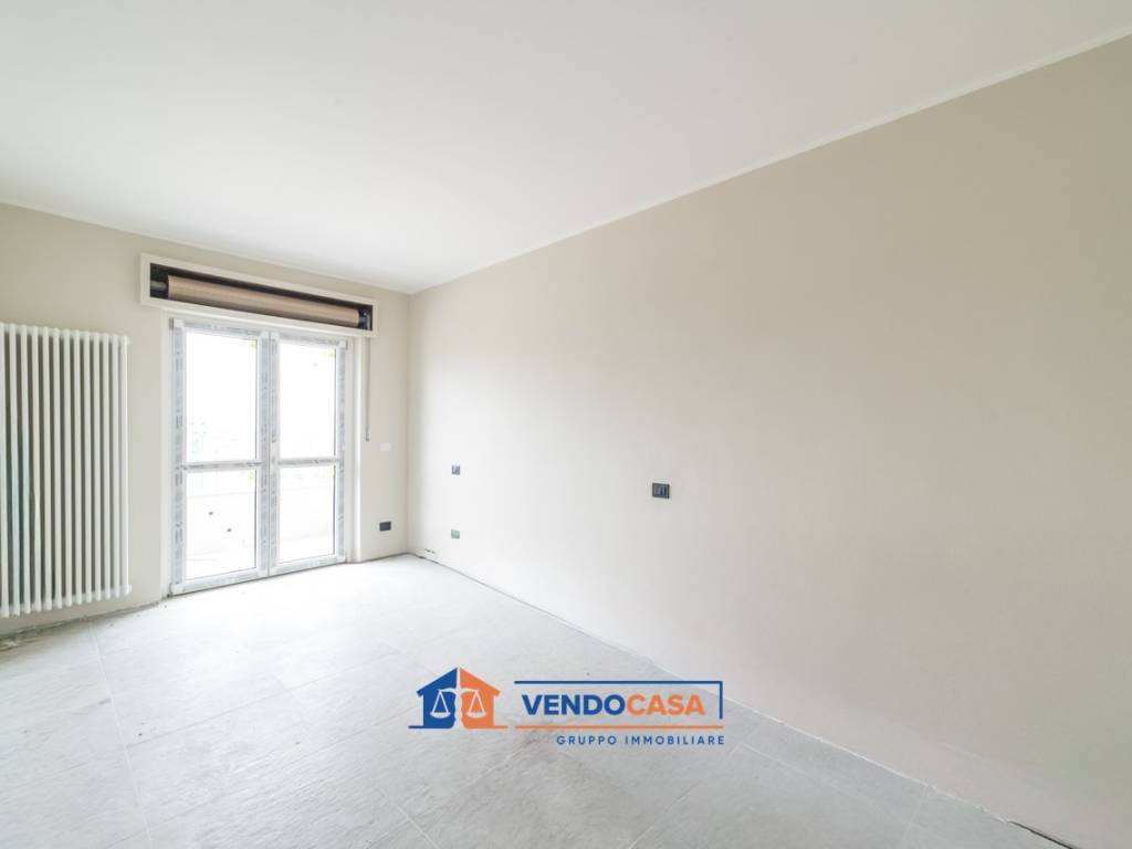 Appartamento a Bernezzo in Via Valle Grana, 7 - Foto 4