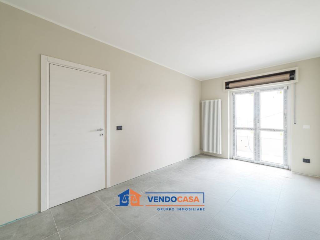 Appartamento a Bernezzo in Via Valle Grana, 7 - Foto 5