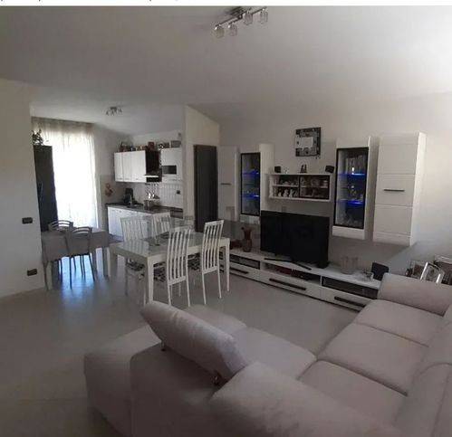 Appartamento a La spezia in Via Montegottero 18 - Foto 2