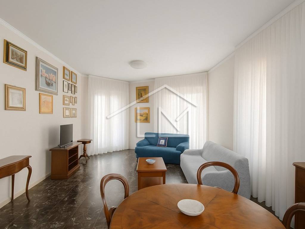 Appartamento a Lerici in Viale della Vittoria - Foto 3