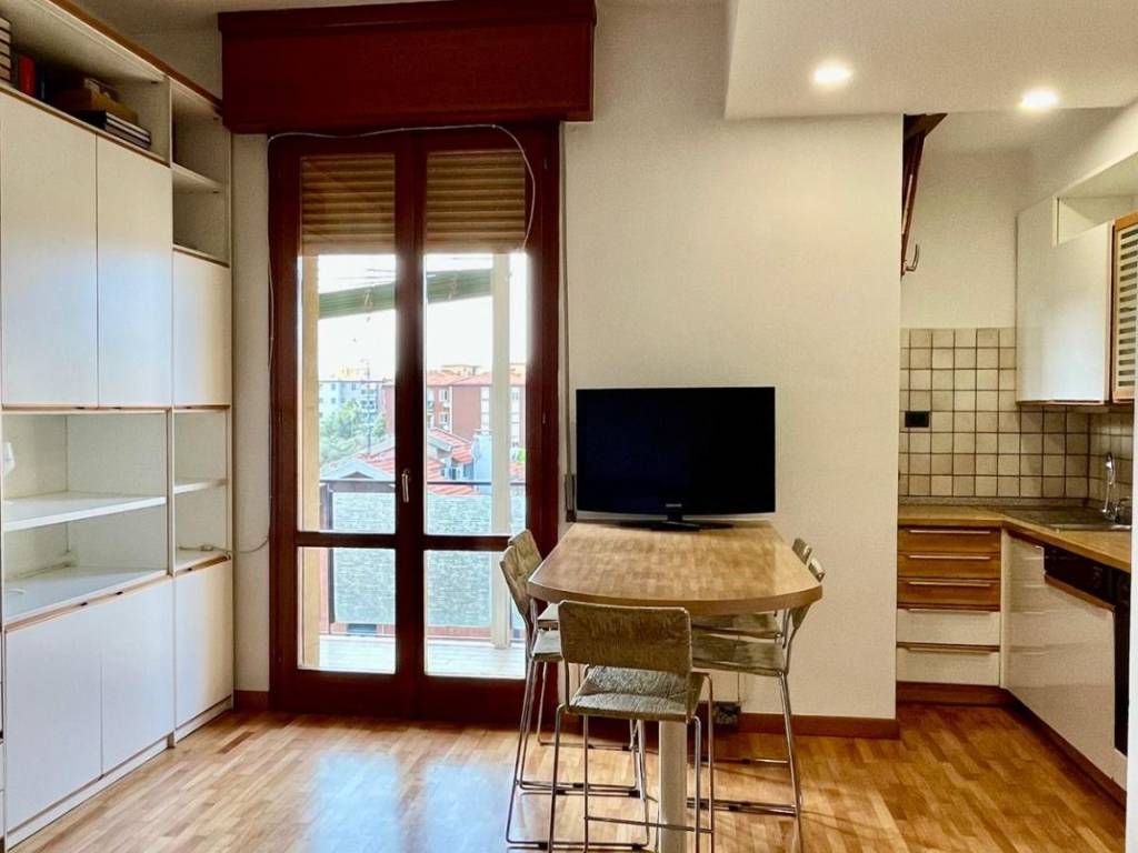 Appartamento a Casalecchio di reno in Via Michelangelo Merisi Caravaggio - Foto 2