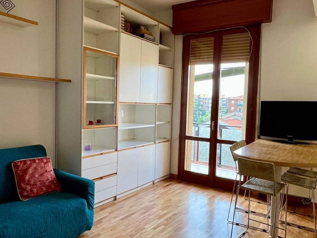 Appartamento a Casalecchio di reno in Via Michelangelo Merisi Caravaggio - Foto 4