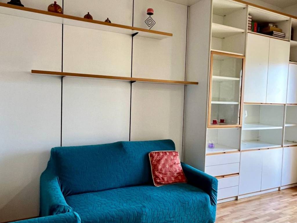 Appartamento a Casalecchio di reno in Via Michelangelo Merisi Caravaggio - Foto 5