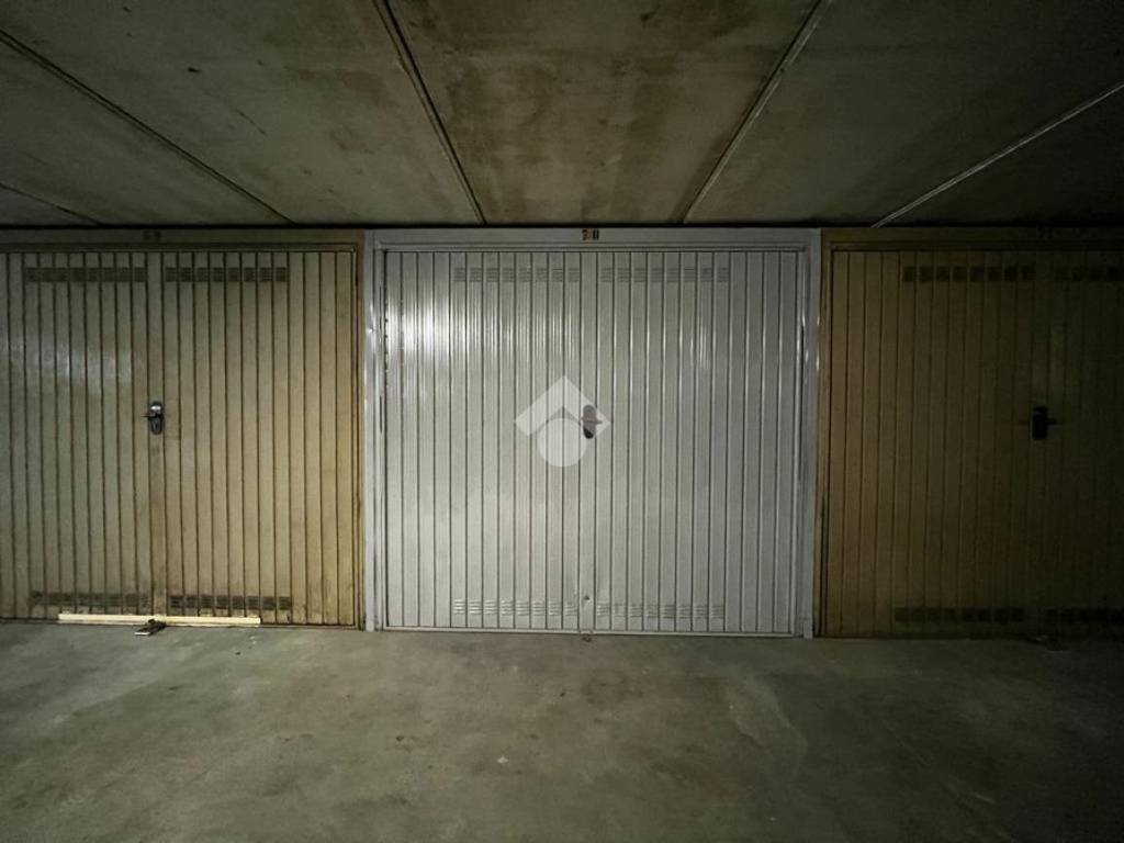 Box / garage a Borgaro torinese in Via Gramsci, 2 - Foto 2