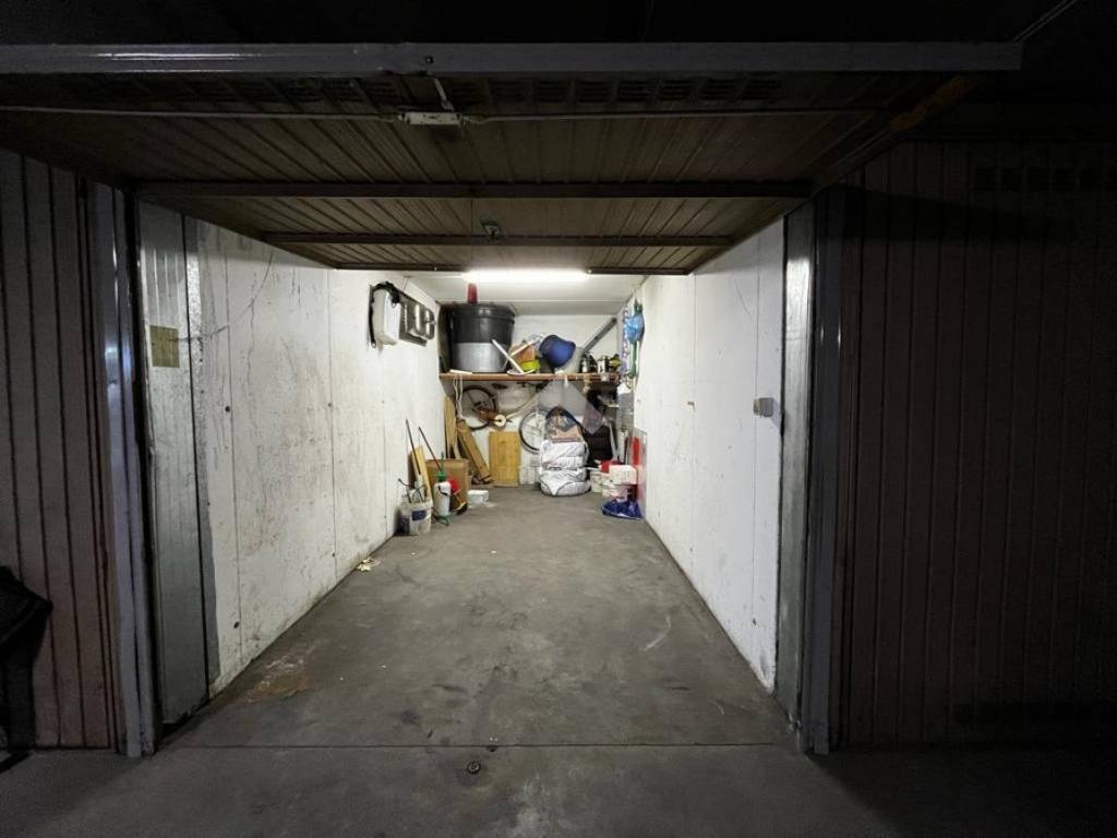 Box / garage a Borgaro torinese in Via Gramsci, 2 - Foto 3