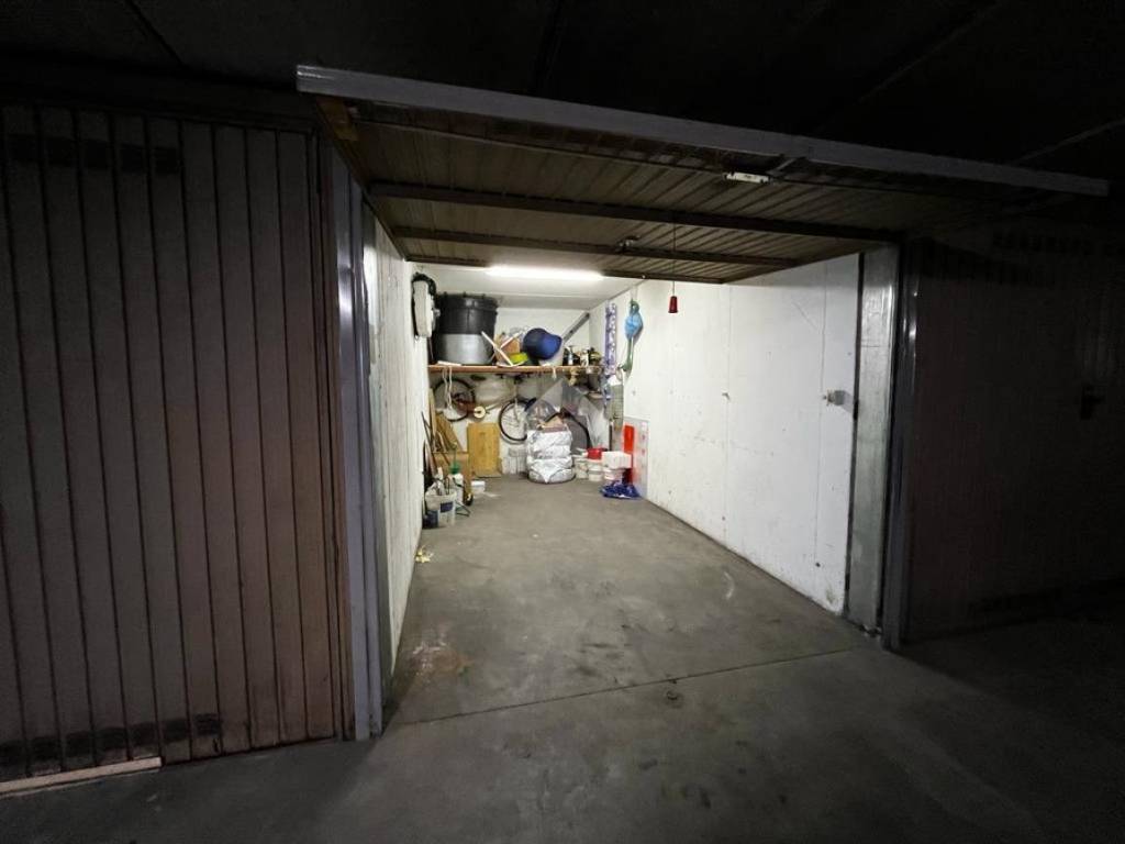 Box / garage a Borgaro torinese in Via Gramsci, 2 - Foto 4