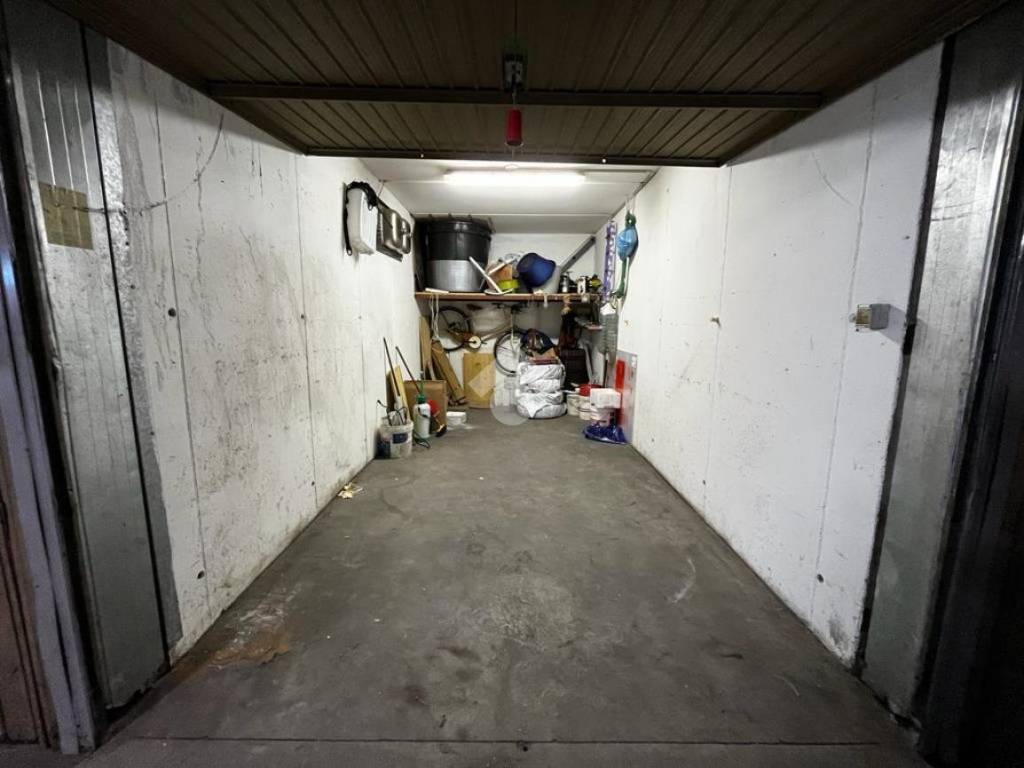 Box / garage a Borgaro torinese in Via Gramsci, 2 - Foto 5