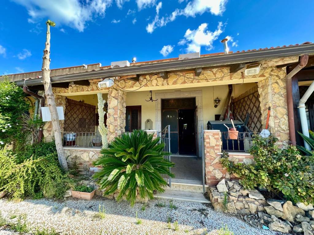 Villa a Balestrate in Giudeo - Foto 2