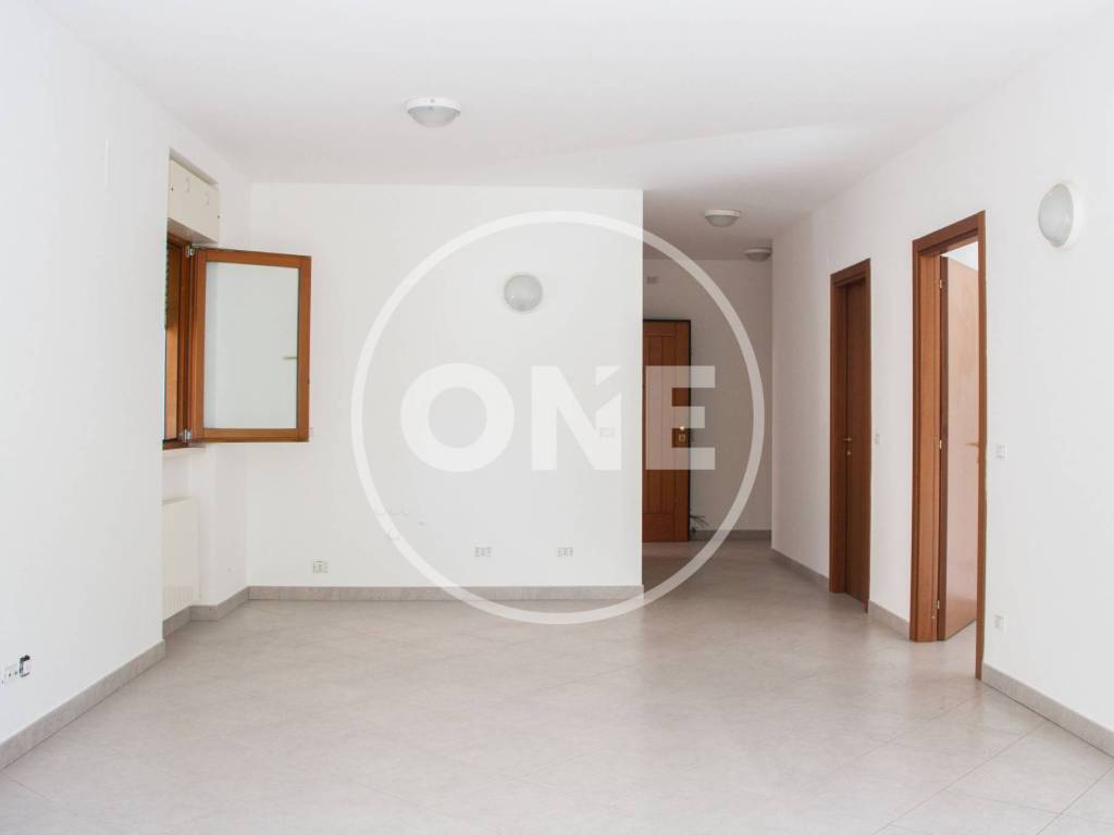 Appartamento a Chieti in Viale Gran Sasso, 86 - Foto 2