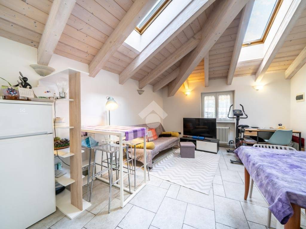 Appartamento a Trento in Via Gocciadoro, 44 - Foto 5