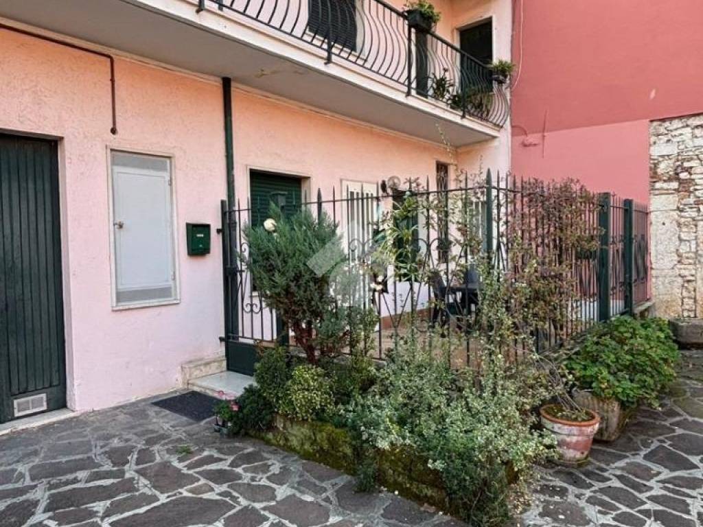 Villetta a schiera a Rezzato in Vicolo Filatoio, 12 - Foto 3