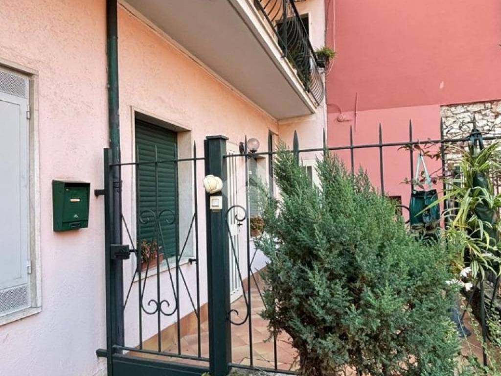 Villetta a schiera a Rezzato in Vicolo Filatoio, 12 - Foto 4