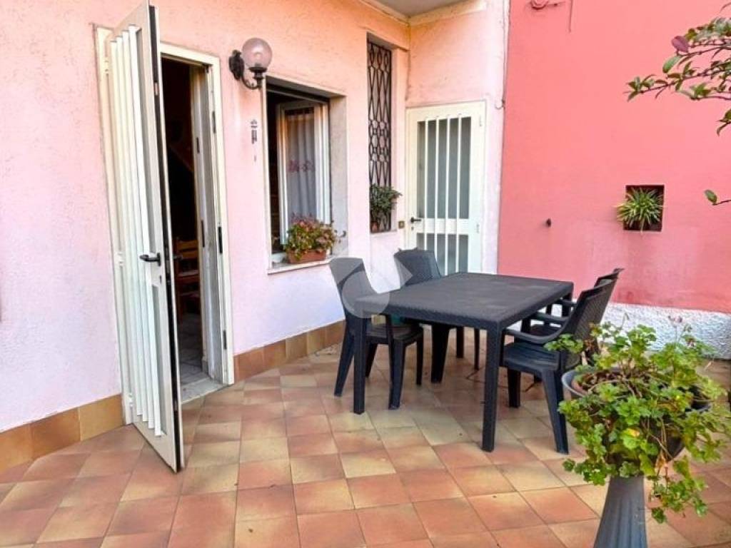 Villetta a schiera a Rezzato in Vicolo Filatoio, 12 - Foto 5