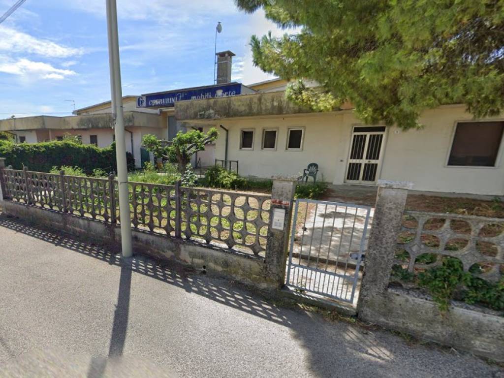 Immobile a San pietro di morubio in Viale del Lavoro, 18 - Foto 3