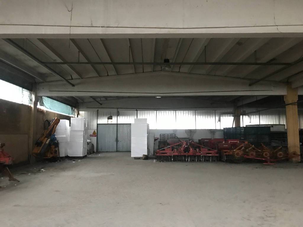 Immobile a San pietro di morubio in Viale del Lavoro, 18 - Foto 4