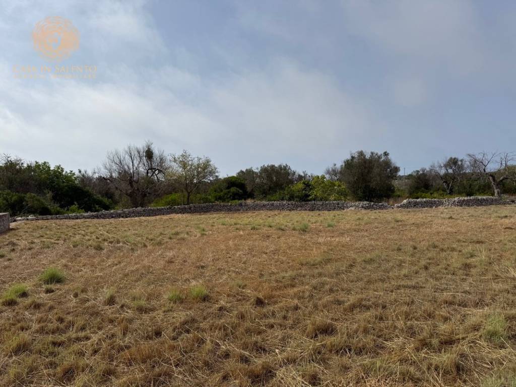 Terreno a Castrignano del capo in Via Leonardo da Vinci, 148 - Foto 2