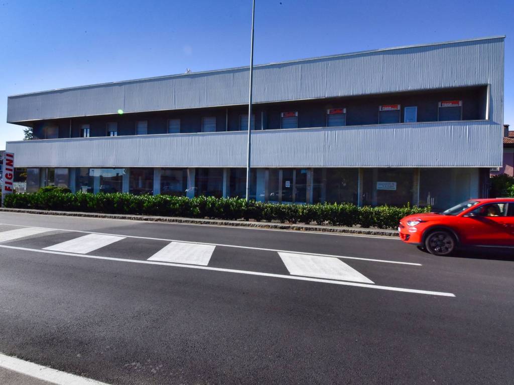 Immobile a Mozzate in Via Varese, 10 - Foto 3