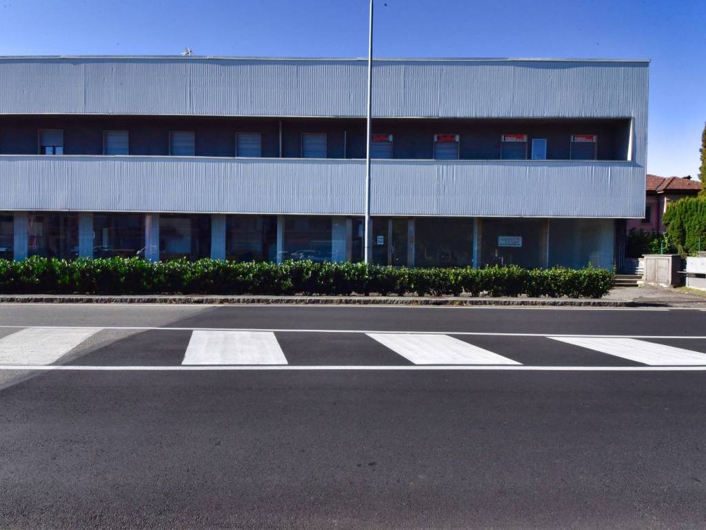 Immobile a Mozzate in Via Varese, 10 - Foto 4