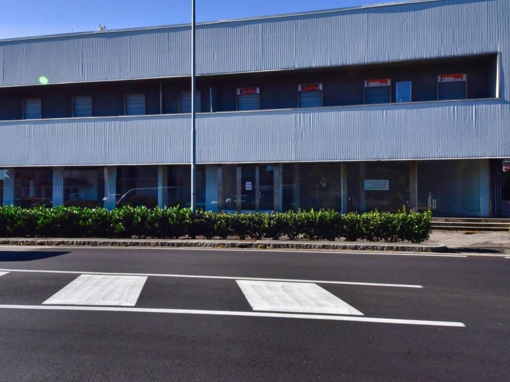 Immobile a Mozzate in Via Varese, 10 - Foto 5