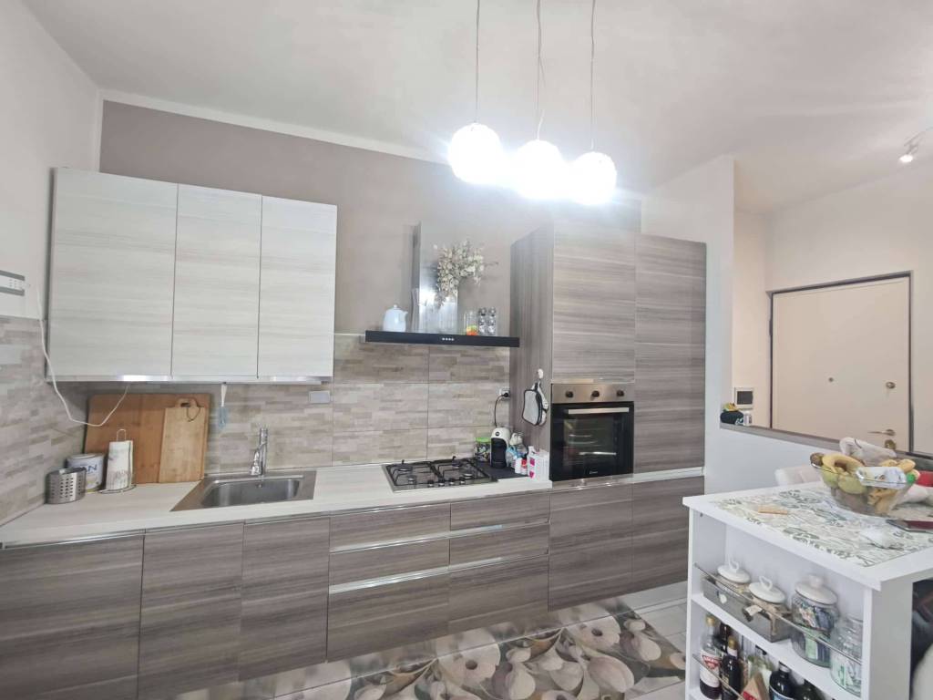 Appartamento a Asti in Via Giovan Battista Pergolesi, 10 - Foto 3