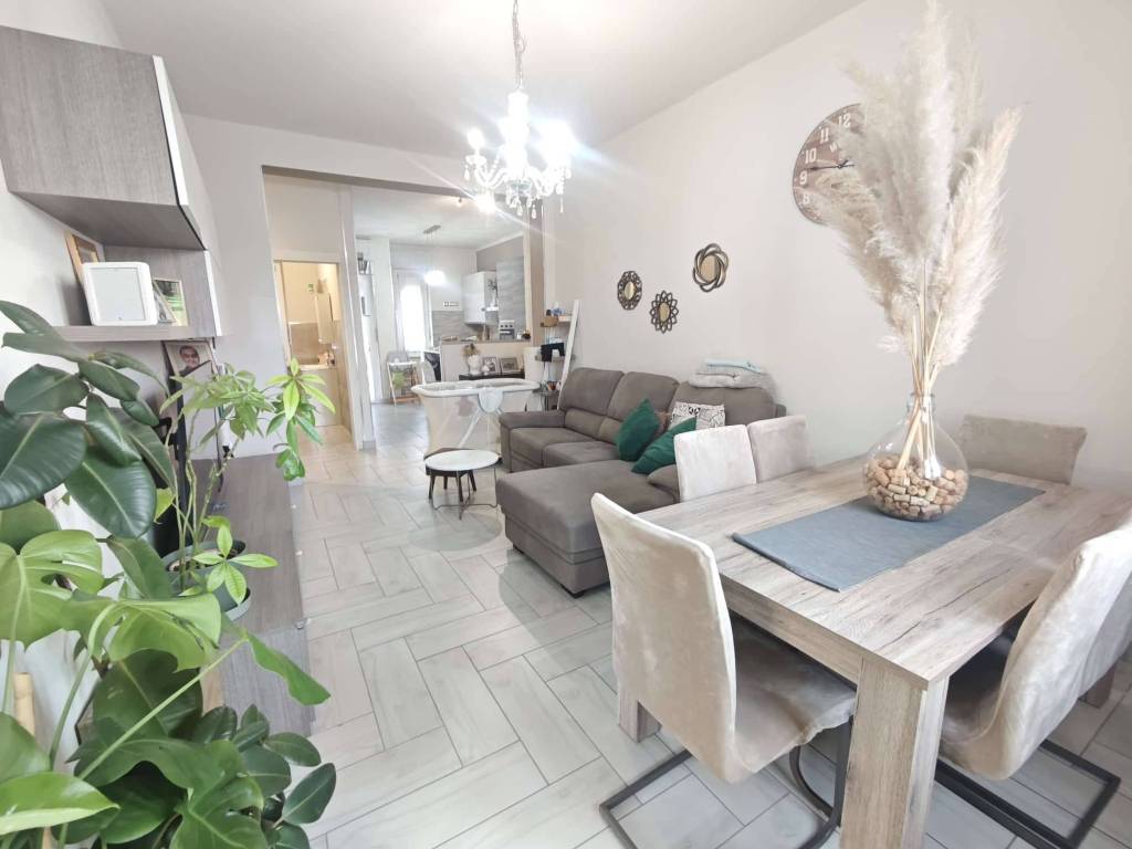 Appartamento a Asti in Via Giovan Battista Pergolesi, 10 - Foto 5