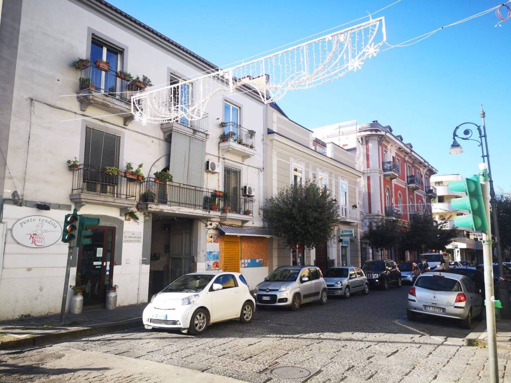 Appartamento a Aversa in Via Armando Diaz, 109 - Foto 4