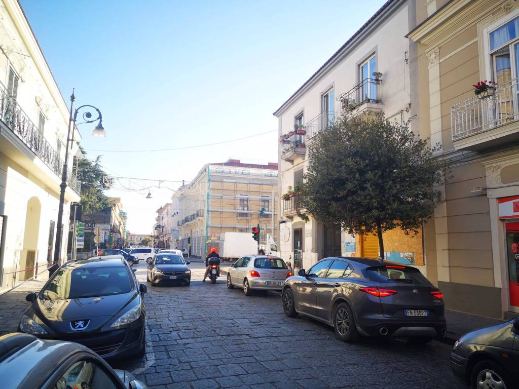Appartamento a Aversa in Via Armando Diaz, 109 - Foto 5