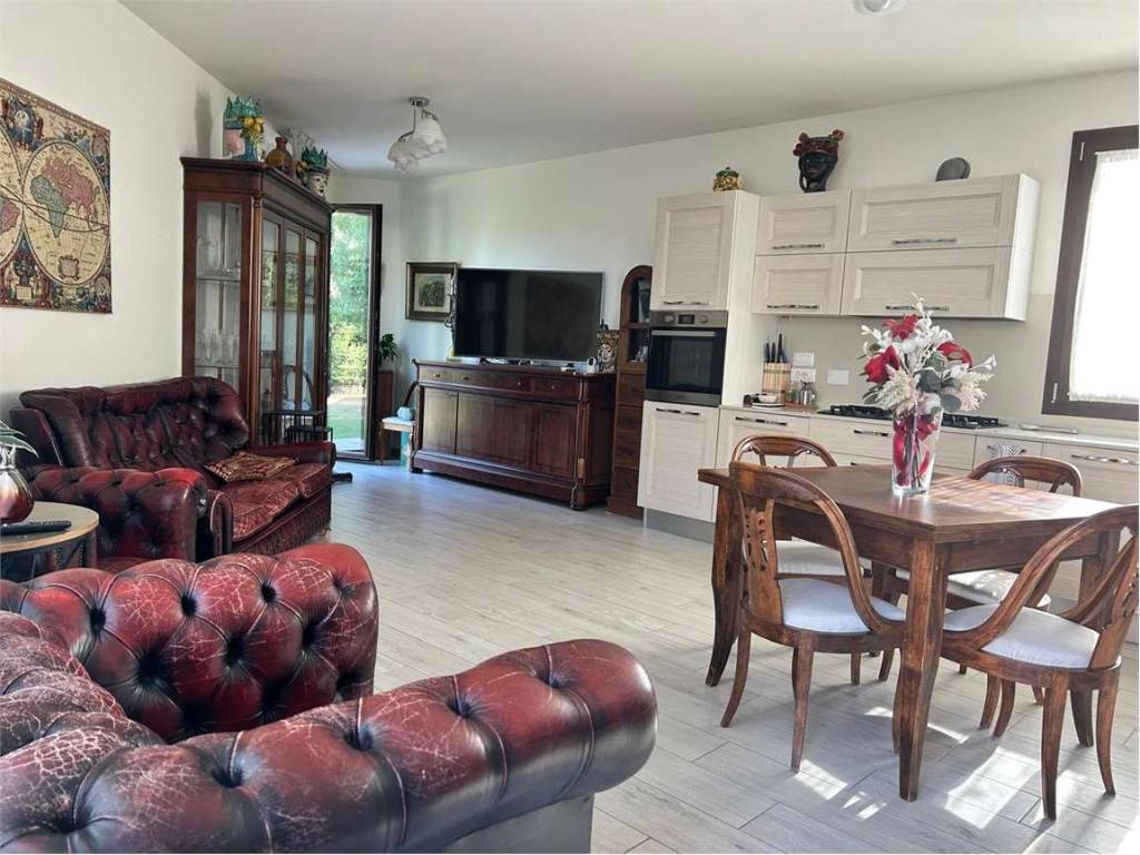 Villa a Assisi in FRAZ. PALAZZO VIA BALIA DI AGNANO - Foto 3