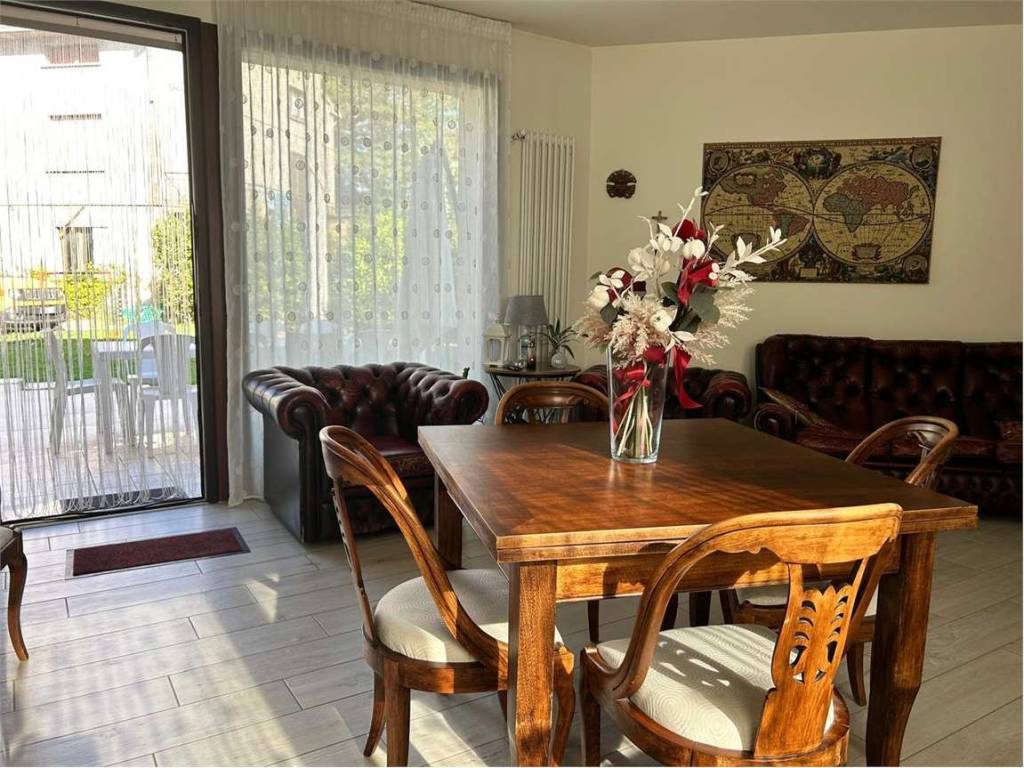 Villa a Assisi in FRAZ. PALAZZO VIA BALIA DI AGNANO - Foto 4
