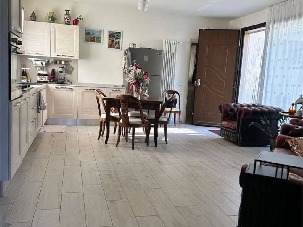 Villa a Assisi in FRAZ. PALAZZO VIA BALIA DI AGNANO - Foto 5