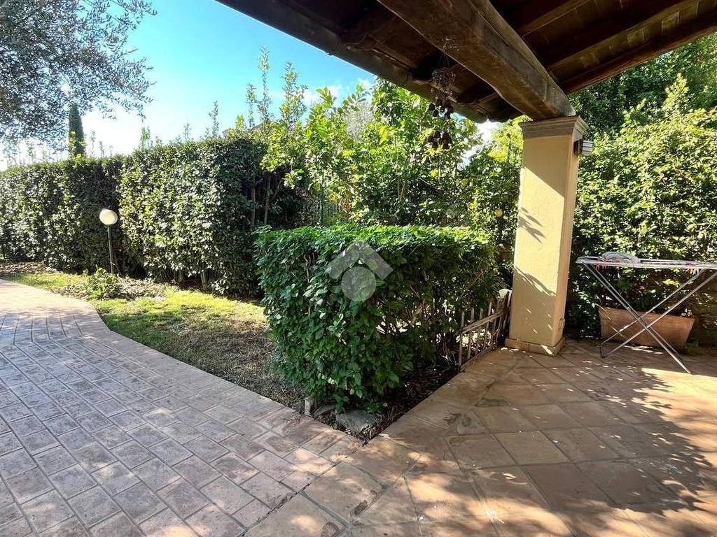 Villa a Trevignano romano in Via di Mezzo Superiore, 64 - Foto 4