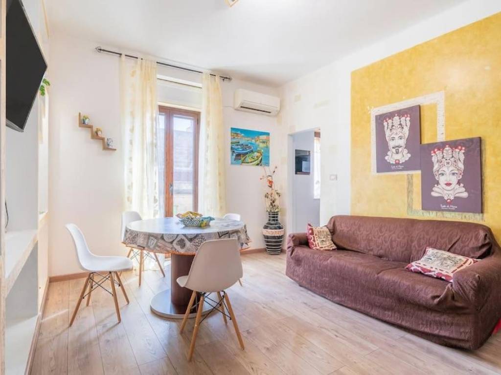 Appartamento a Siracusa in Via Pasubio - Foto 3