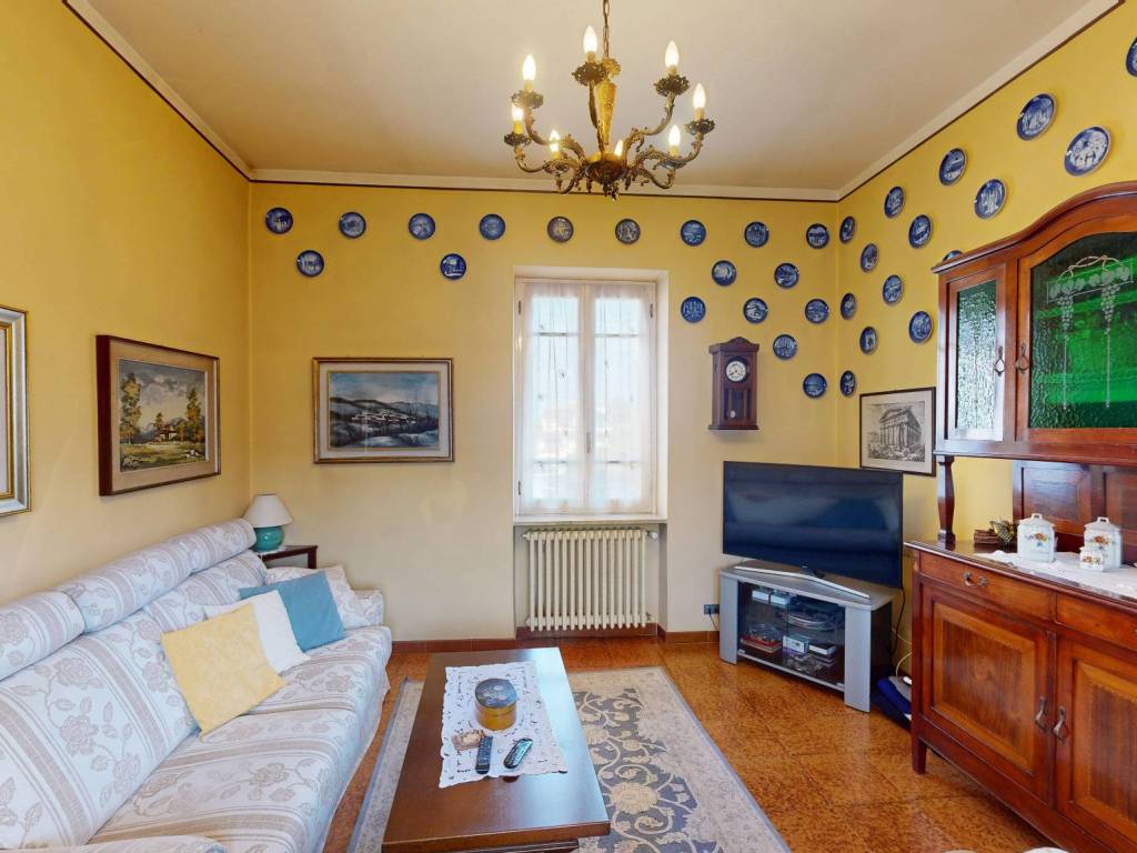 Appartamento a Daverio in Località Tornagaglio, 7 - Foto 4