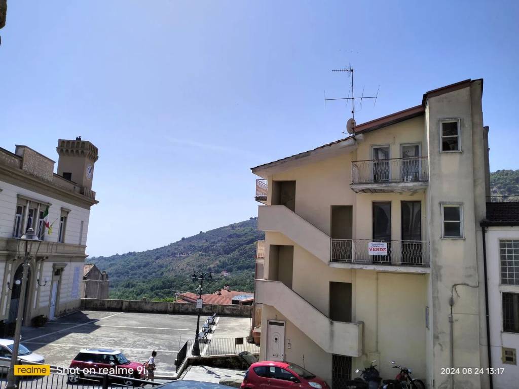 Palazzo / stabile a Castelforte in Piazza Municipio - Foto 3