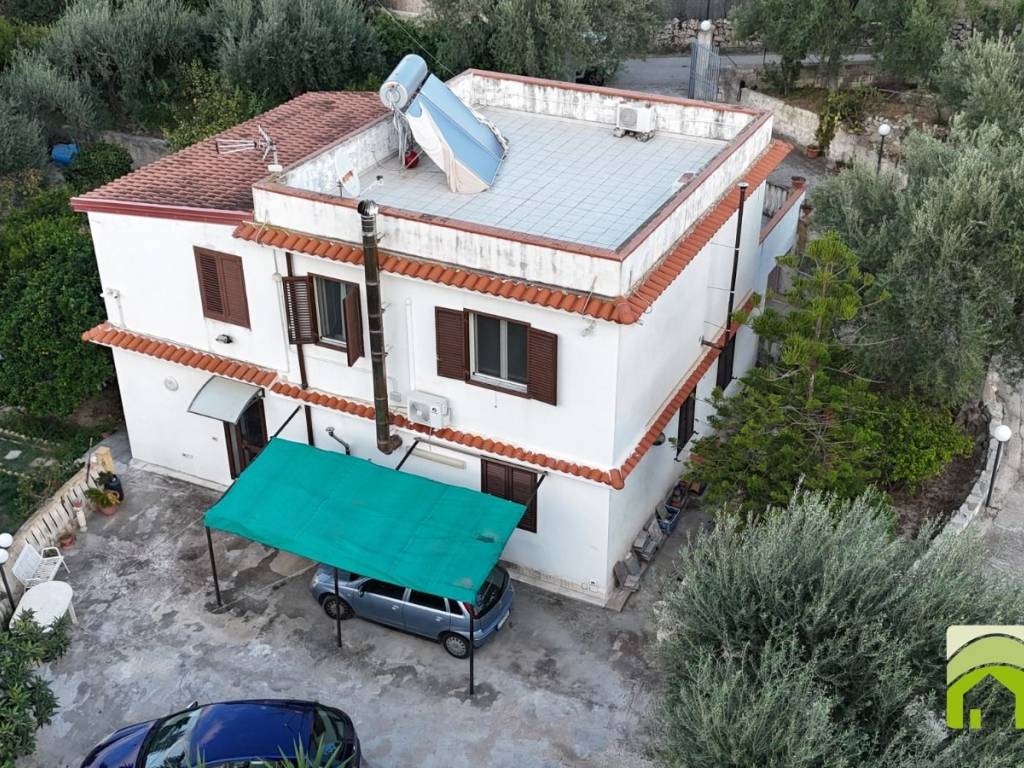 Villa a Noto in Contrada Falconara - Foto 2