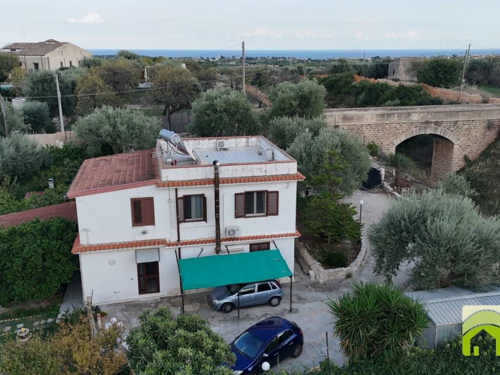 Villa a Noto in Contrada Falconara - Foto 3